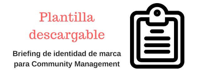 Protegido: Briefing de la Identidad de Marca para Community Management