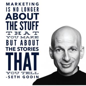 SethGodin