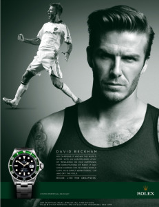 MarketingLoveStories_Beckham_Rolex